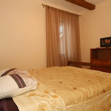 Casa de hóspedes Tauer Tatariv