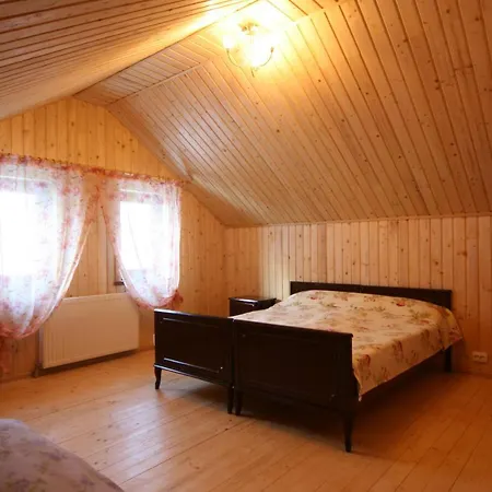 Tauer Πανσιόν