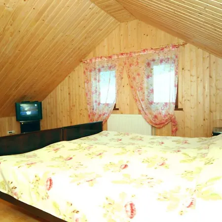Tauer Casa de hóspedes