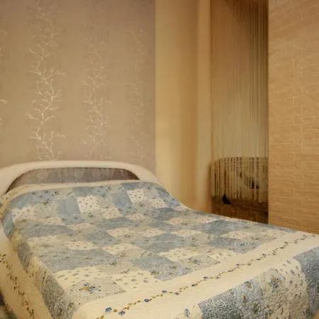 Πανσιόν Tauer *