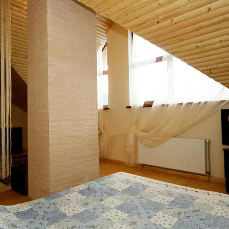 Tauer Πανσιόν