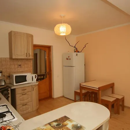 Casa de hóspedes Tauer *