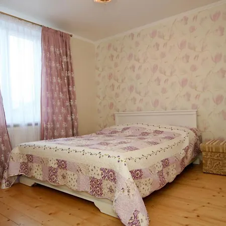 Πανσιόν Tauer