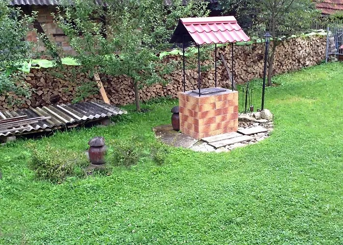 Casa de hóspedes Tauer *