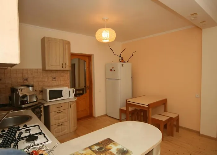 Casa de hóspedes Tauer *